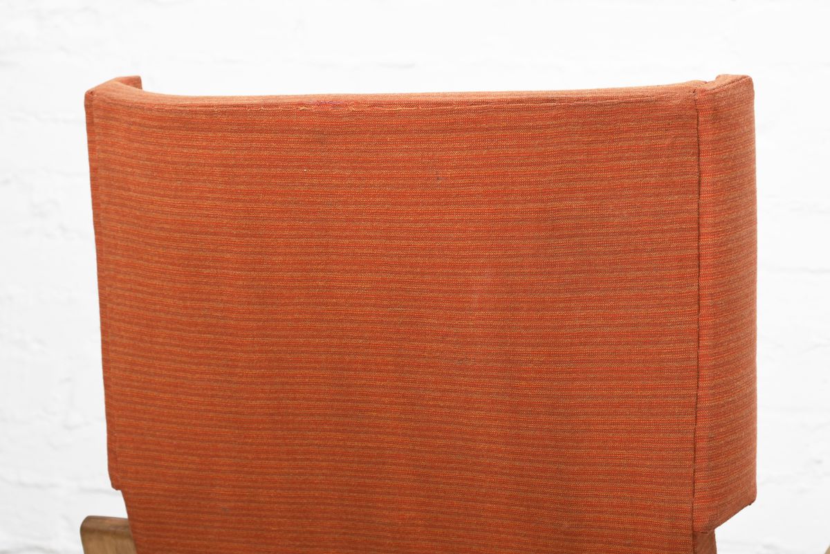 Aalto Alvar Armchair 401 original fabric 04 1