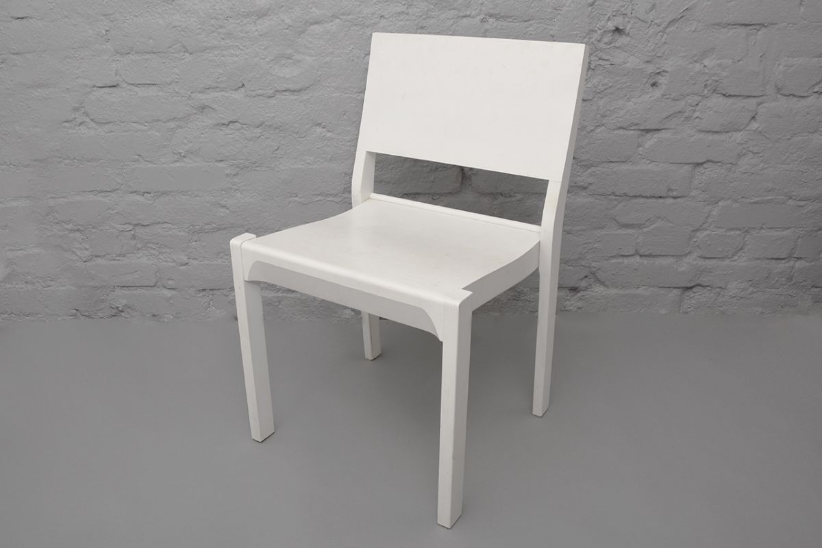 Aalto-661-Chair-White-Painted-details1