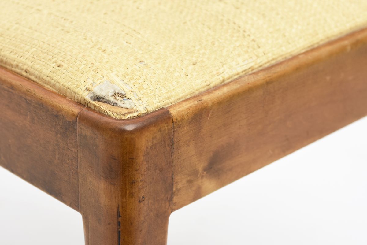 Aalto Aino Spindle chair 08