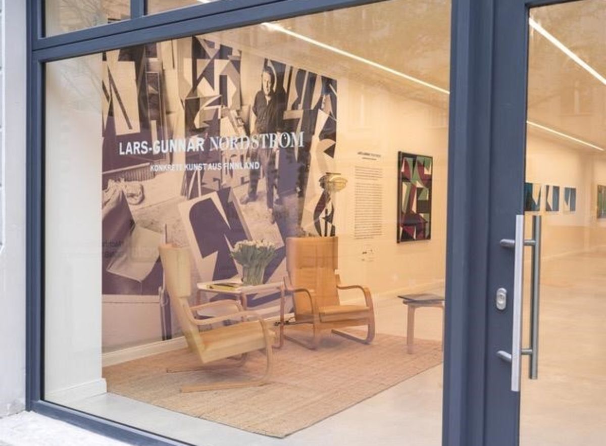 LG-nordström
