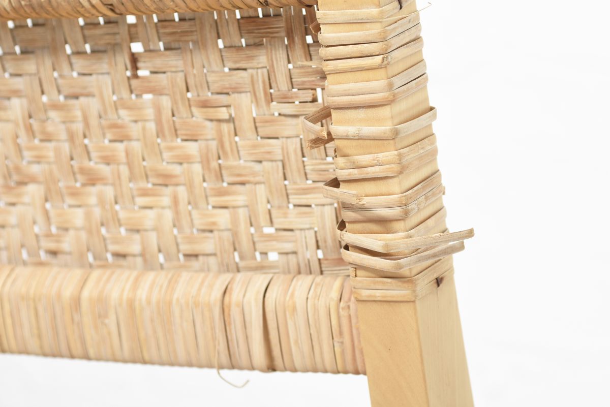 Aalto Alvar chair 611 Enzo Gutzeit 04