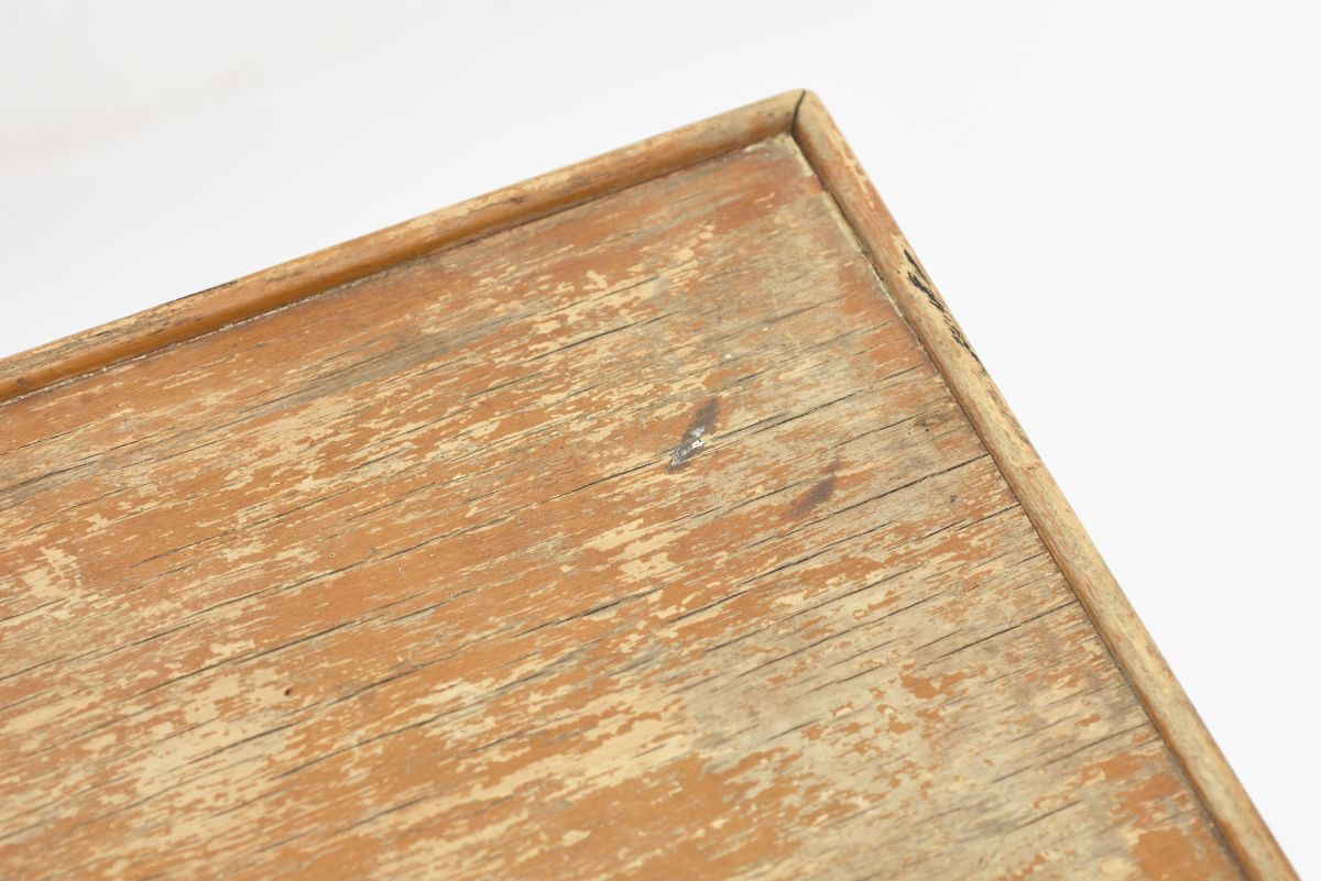 Aalto Alvar War leg Trolley original 01
