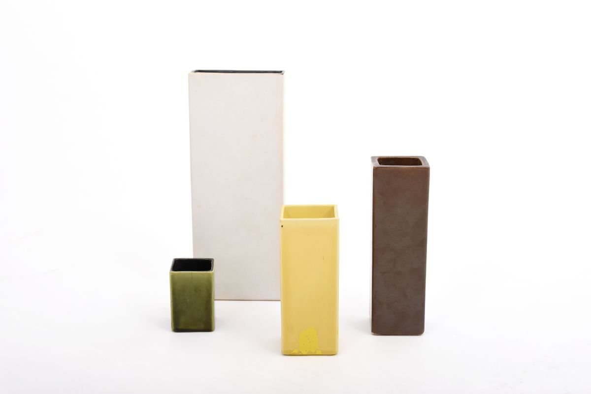 Blomsted Heidi Ceramic vase kupittaan savi