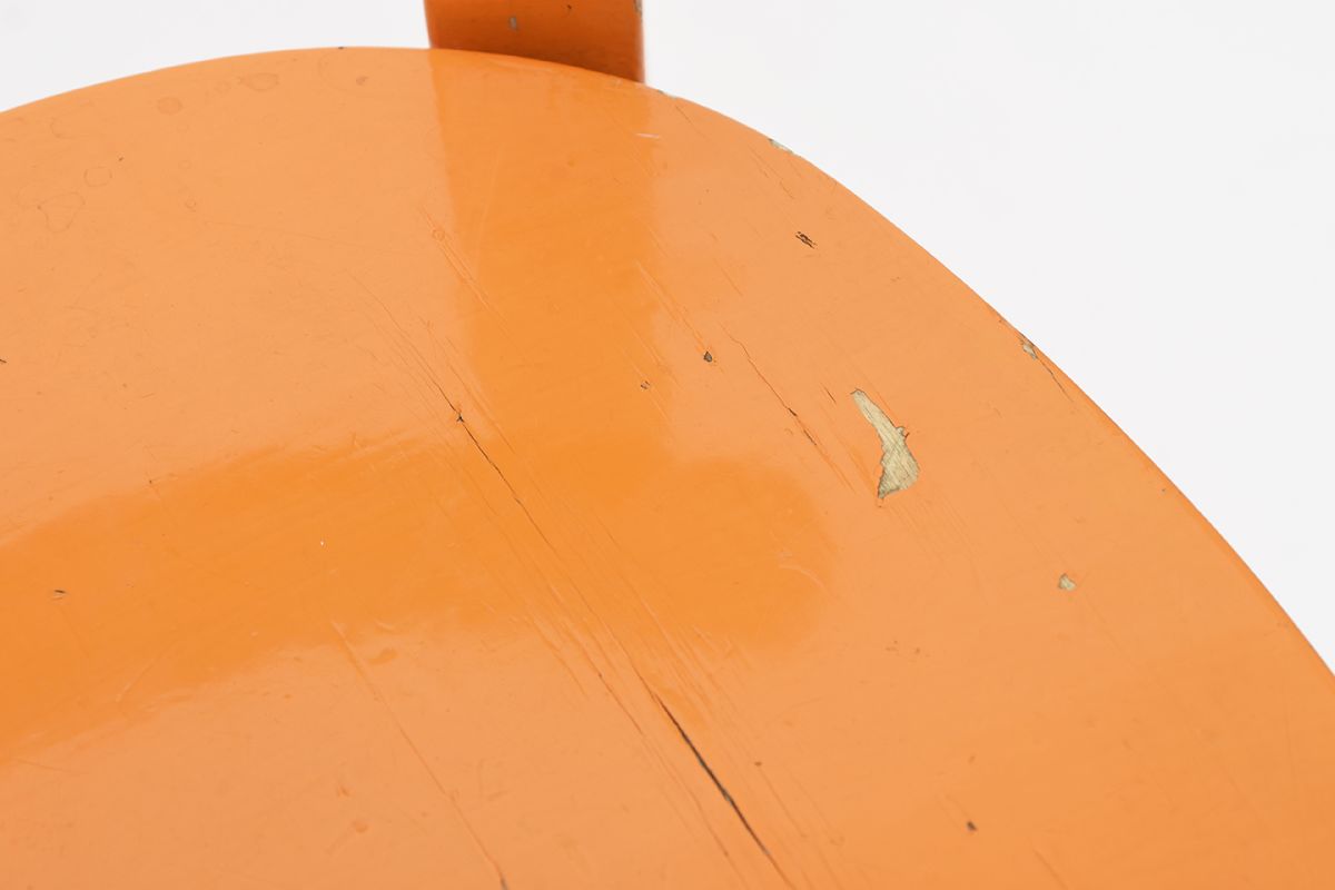 Aalto-Alvar-Chair69-Painted-Blight-Orange_detail10
