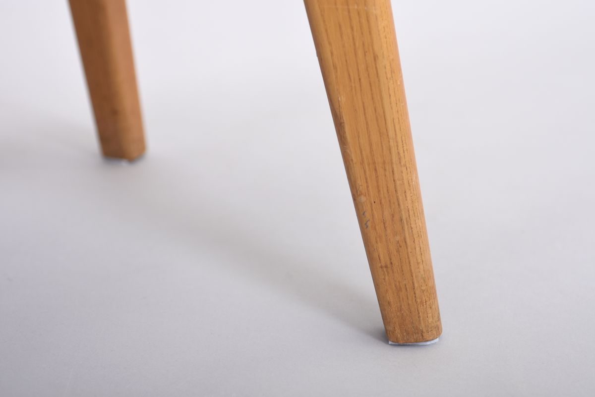 Aino Aalto Savoy tuoli white vinyl 13