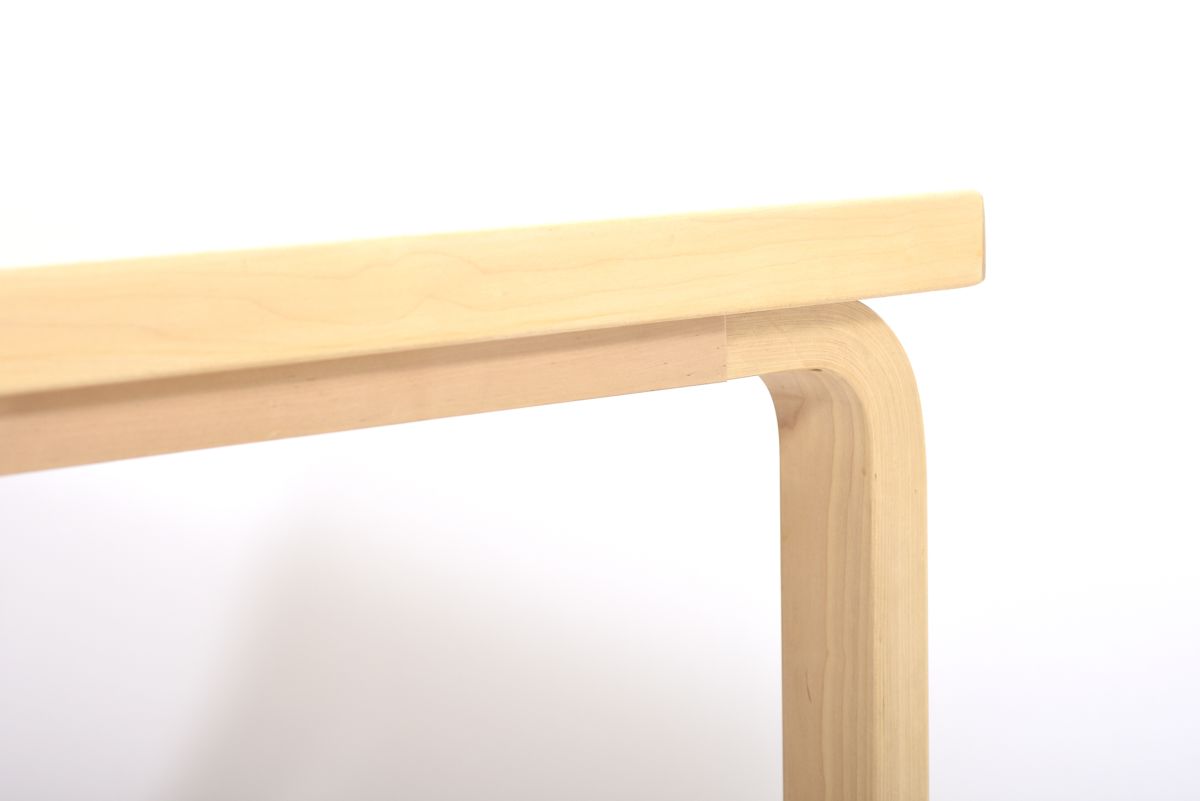 Aalto Alvar Table 85x 135 05