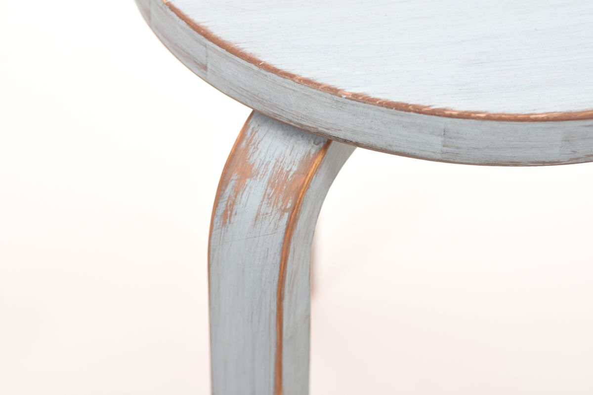Aalto Alvar Stopl 60 baby blue painted 03