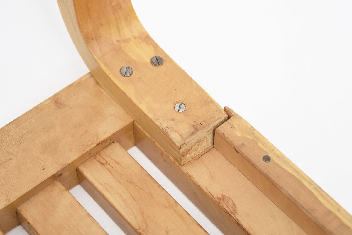 Aalto Alvar Ritiläpenkki 153a 1 07