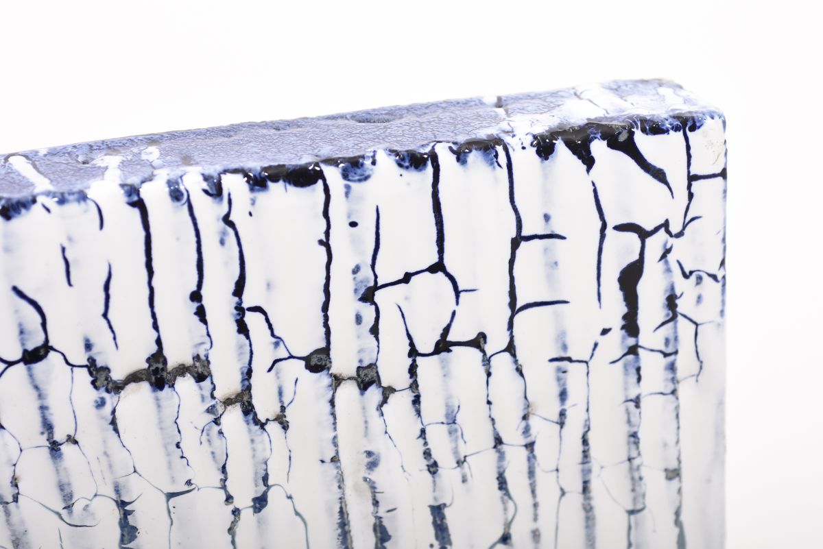 Rahikainen Heikki Large ceramic relief 03