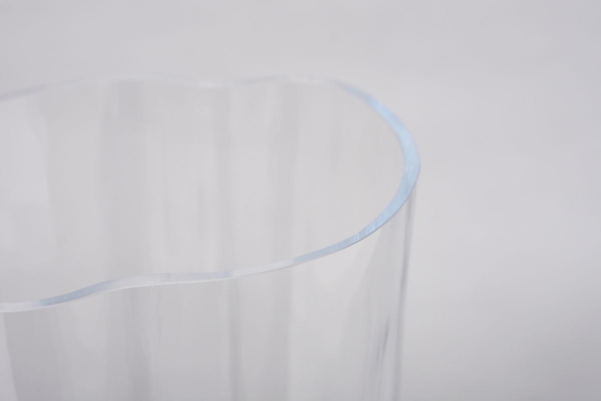 Aalto Alvar Flower vase Iittala 2019 01