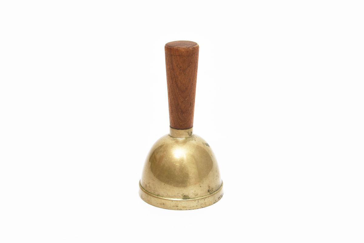 Gardberg Berter Dinner bell set