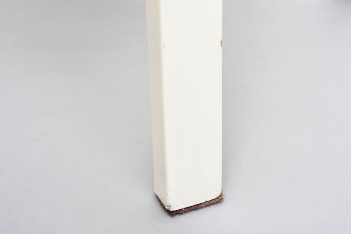Aalto Alvar N65 white yellow 07