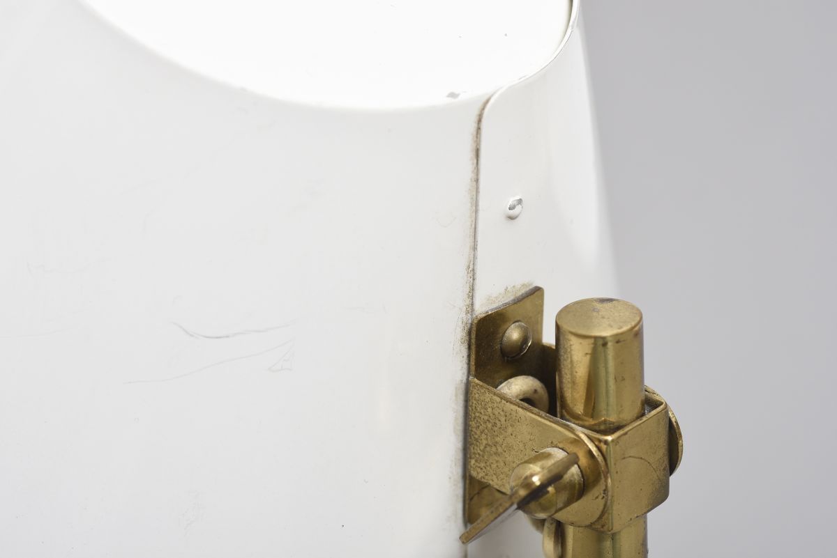 Tynell Paavo Table lamp 9227 taito 06