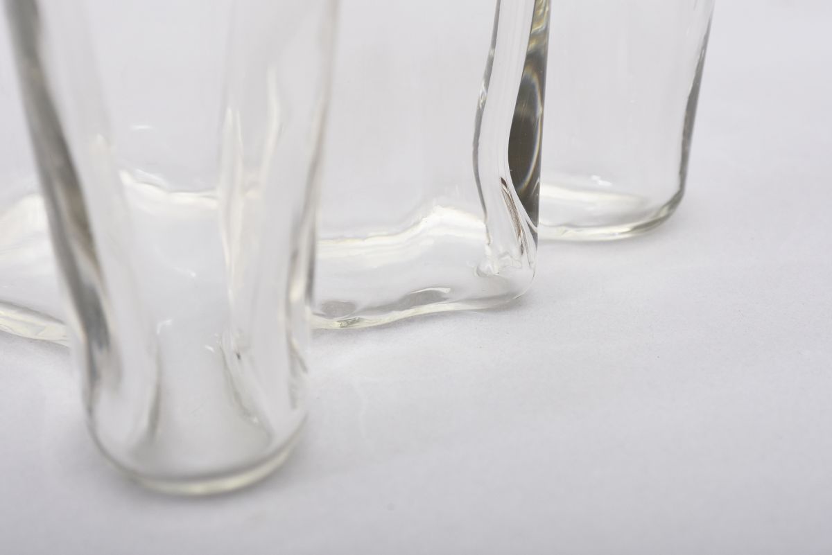 Aalto Alvar Aalto vase h14 5cm 05