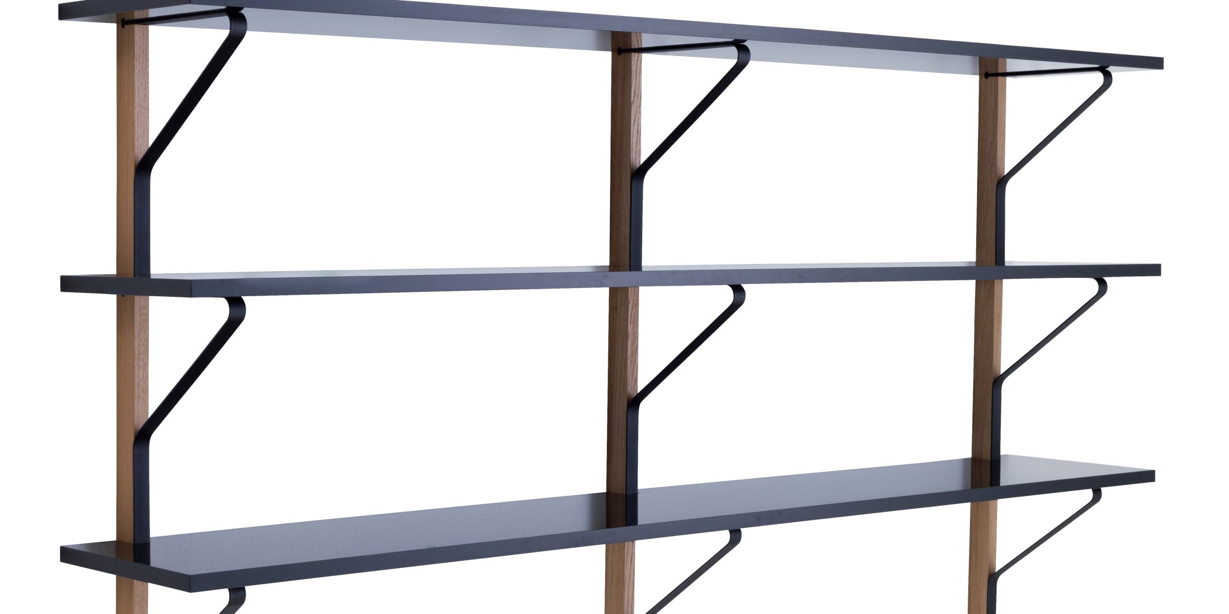 Artek - Kaari Wall Shelf