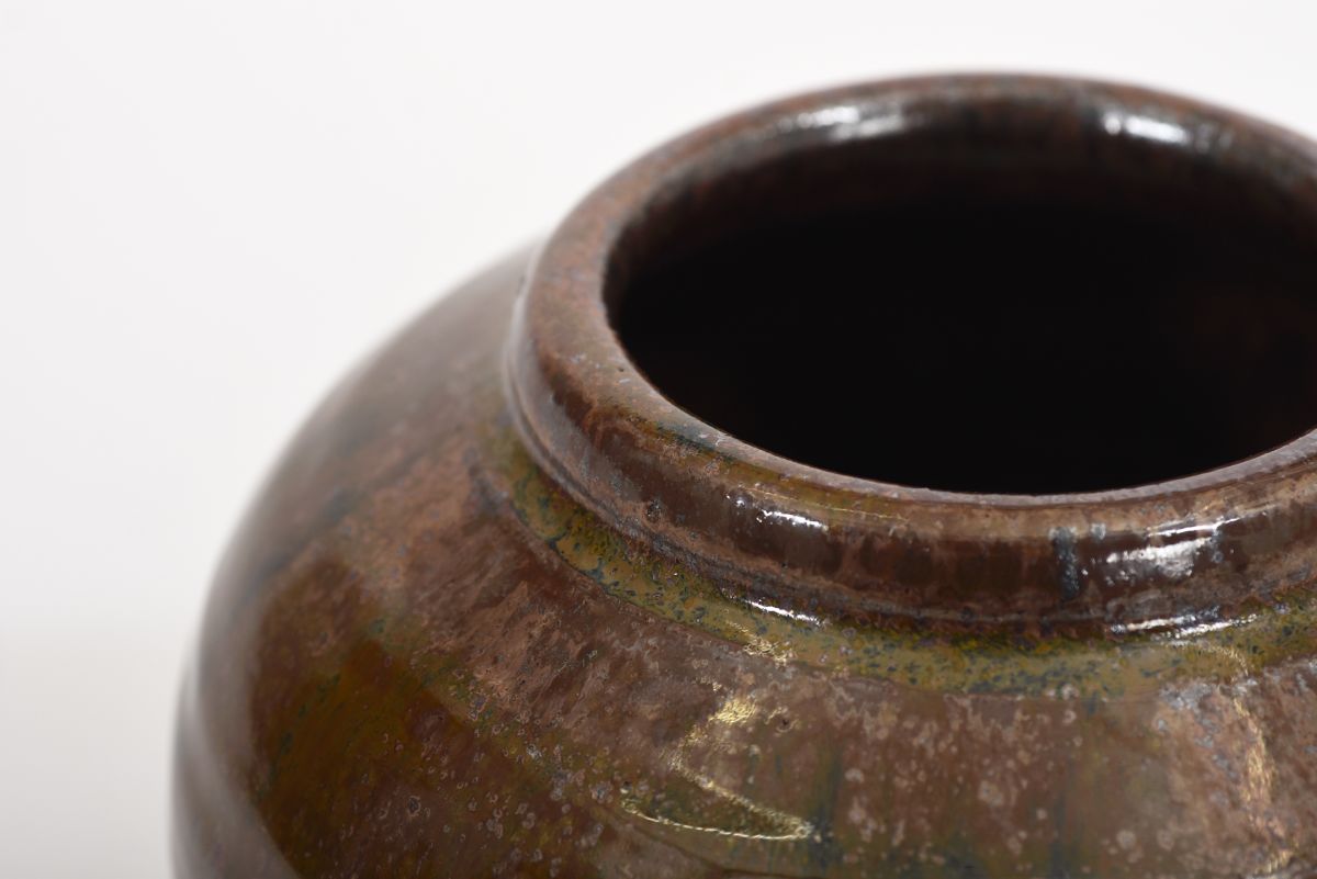 Rahikainen Heikki ceramic pot 01