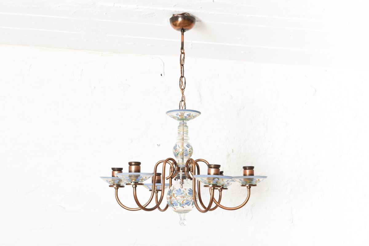 Tynell-Paavo-Glass-Copper-Chanderiler