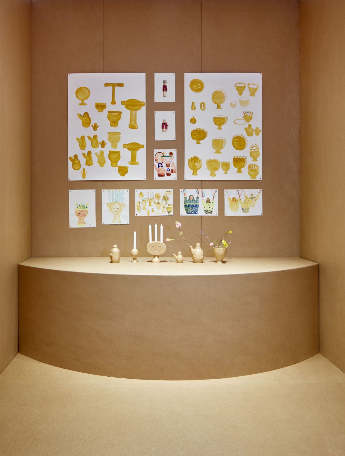 FIN-JPN at Salone del Mobile 2019