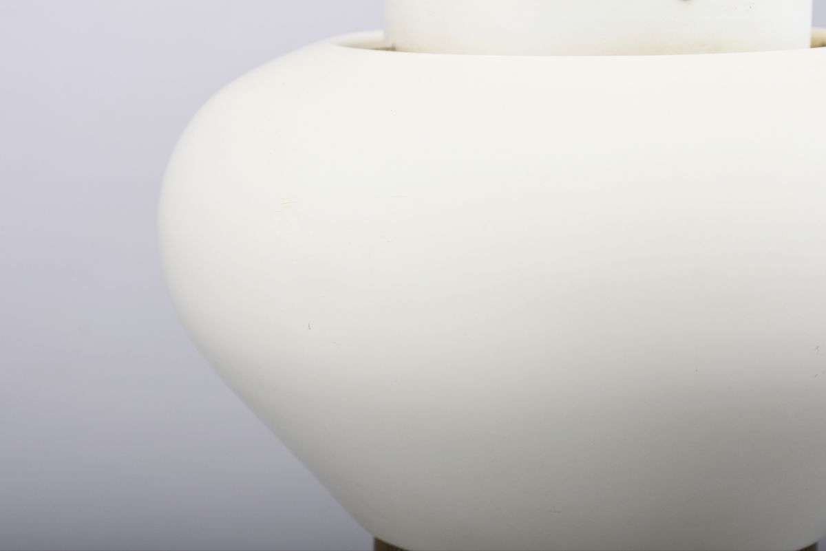 Aalto Alvar Lamp A333 valaistustyö 04