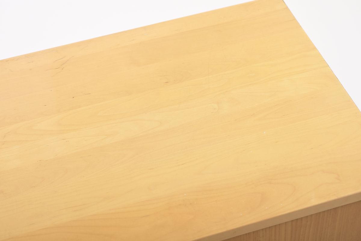 Aalto Alvar Cabinet 217 ash veneer doors 02
