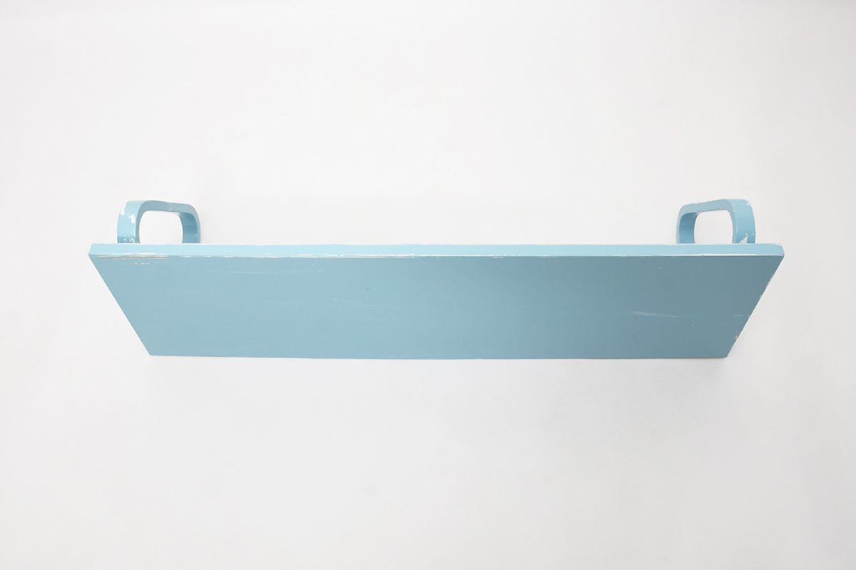 Aalto 112 Bshelf Turquoise details2