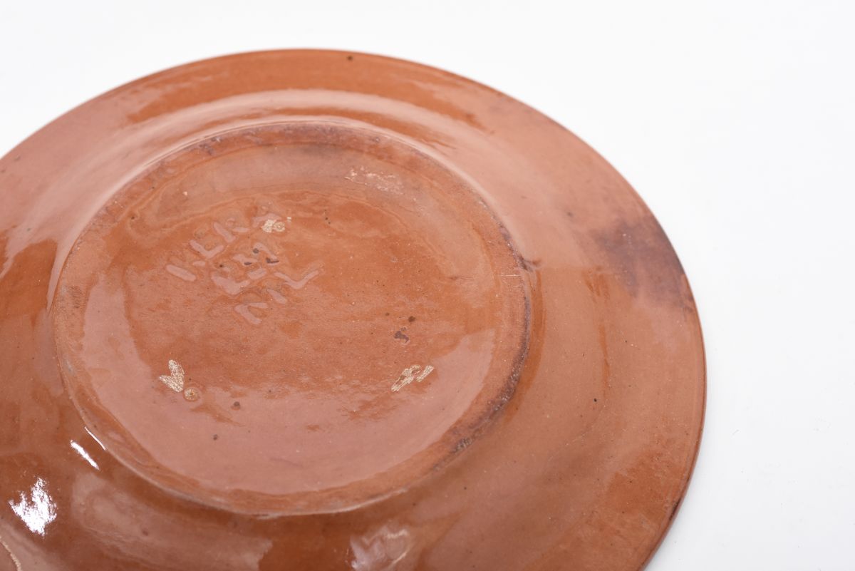 Rybeck Maritta ceramic plate bowl set 08