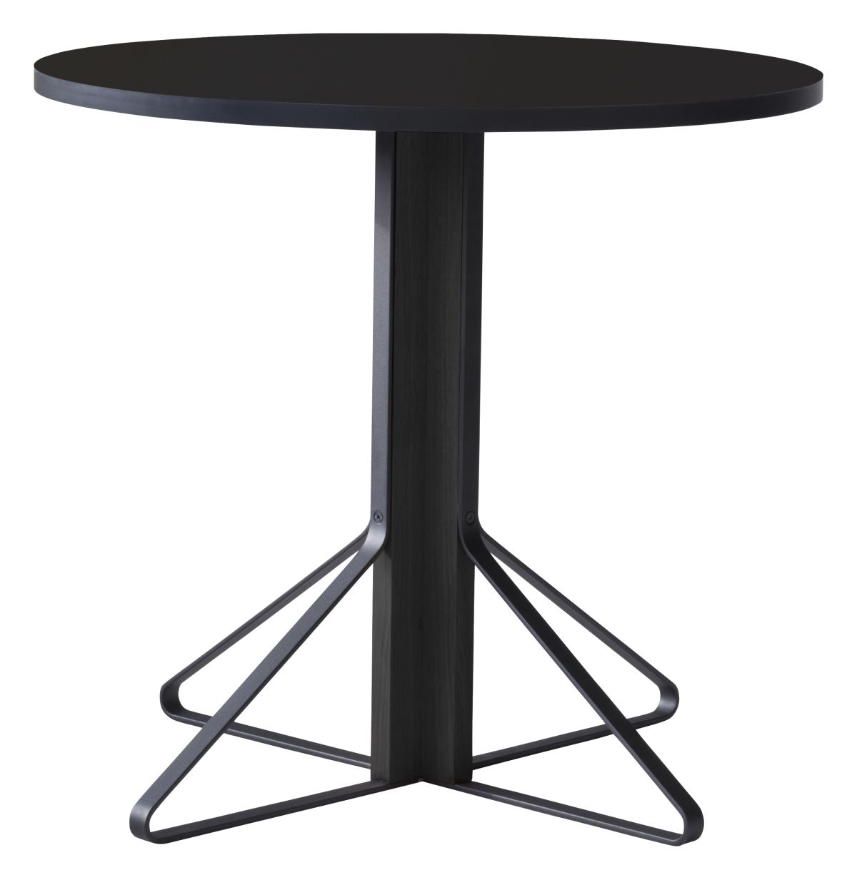 Kaari-Table-Round-Reb003-Black-Oak-Black-Hpl