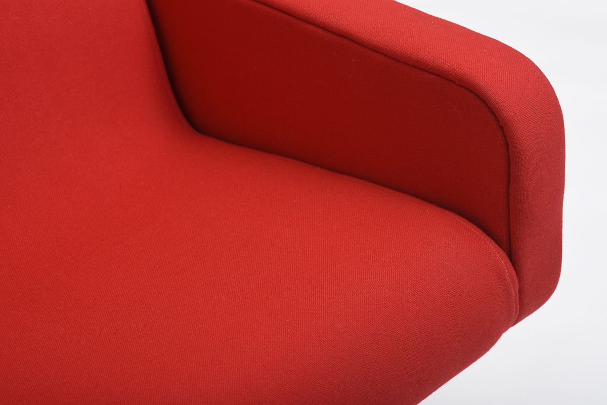 Kukkapuro Yrjö Armchair for Kouvola City Hall 06