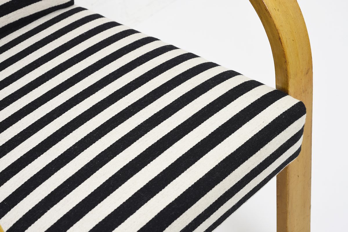 Aalto-Aino-Armchair-Stripe_detail12