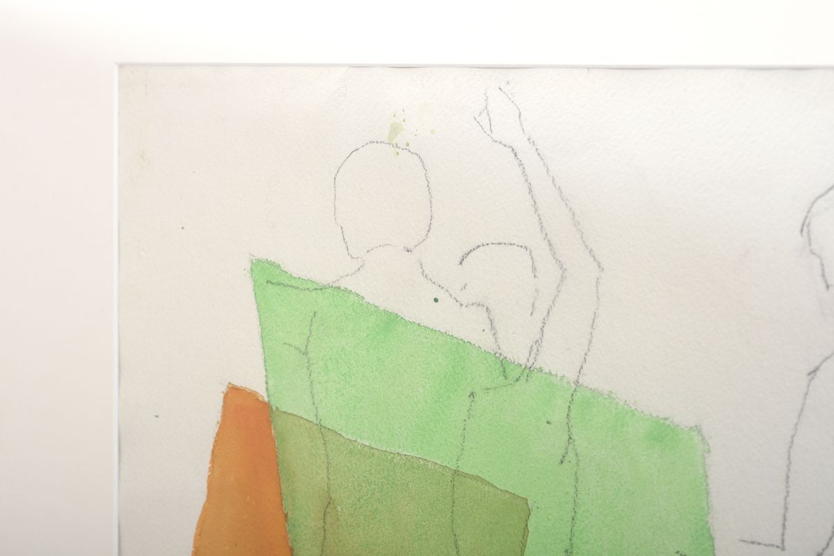 Leiviska Juha art paint 1967 01