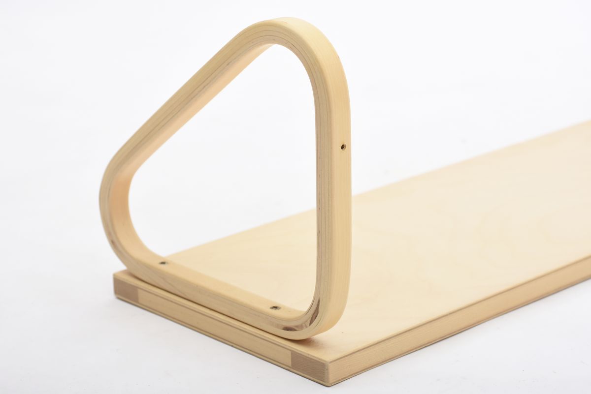 Aalto Alvar Wall shelf 112b special order 06
