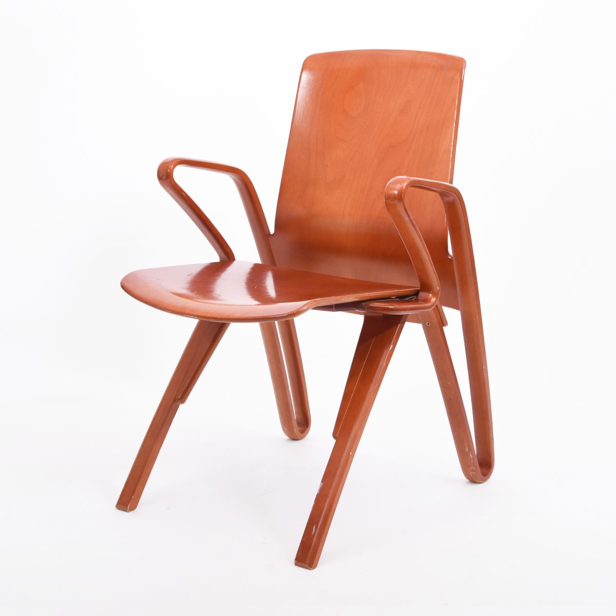 Lindfors Stefan Dorako armchair