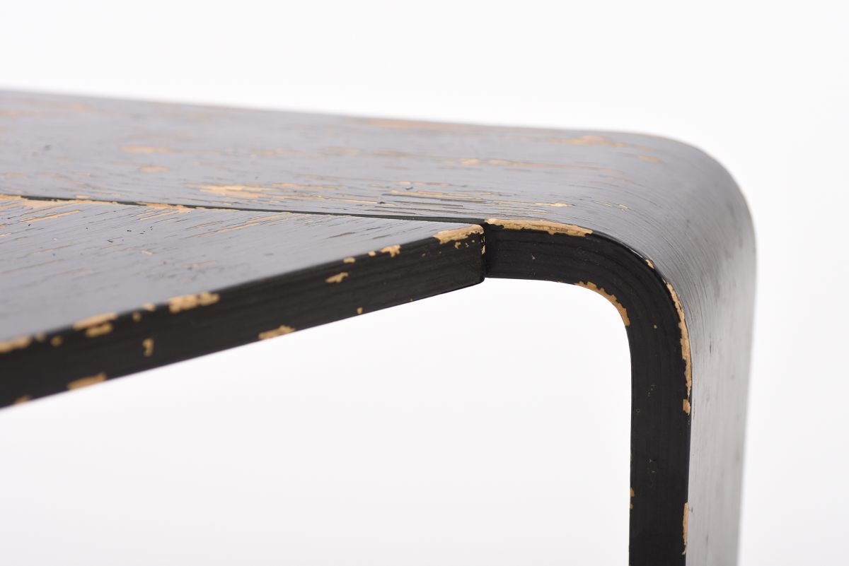 Niskala Luostarinen Marke Tabouret stool 05