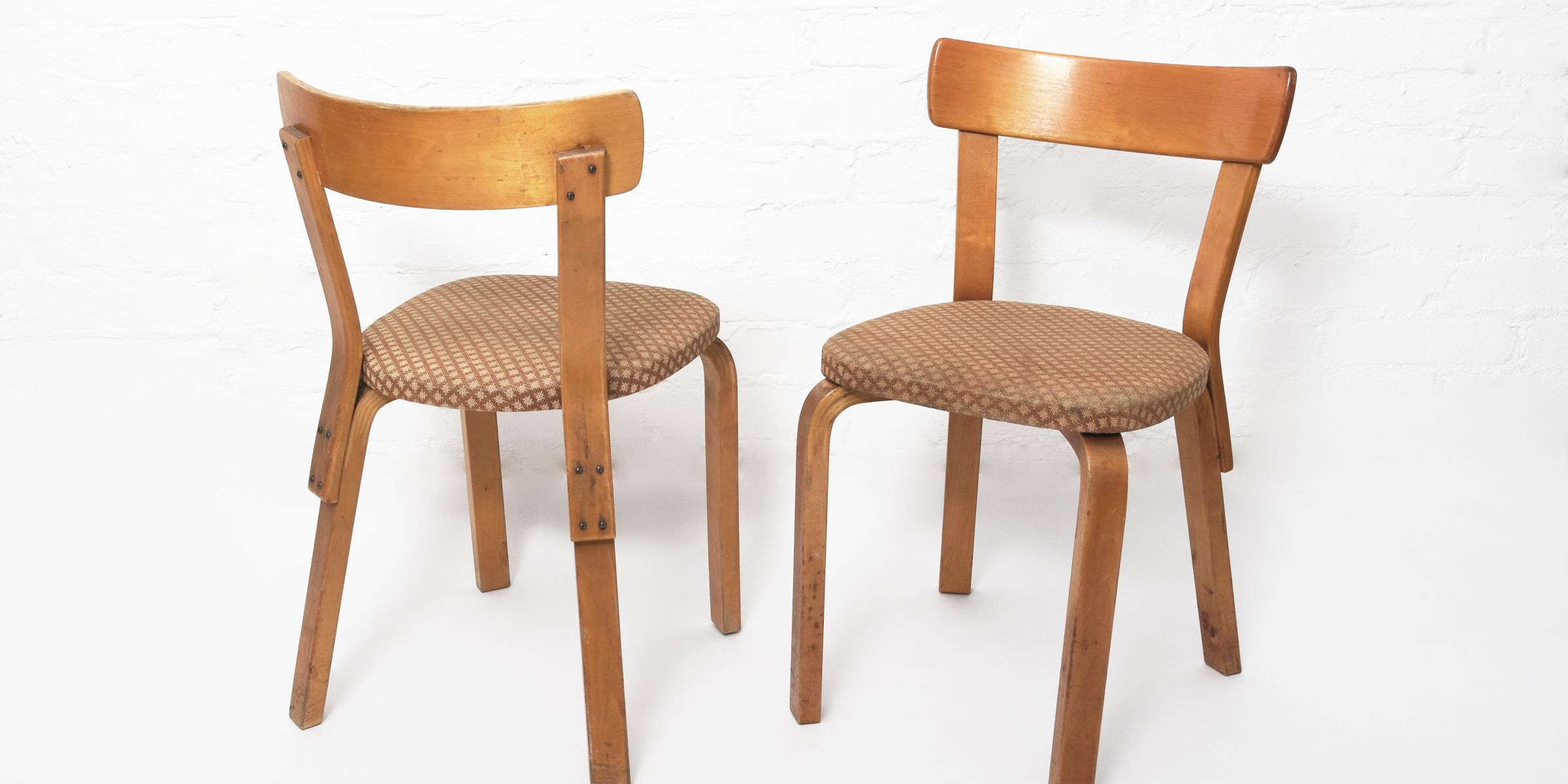 Chair 69 - Artek