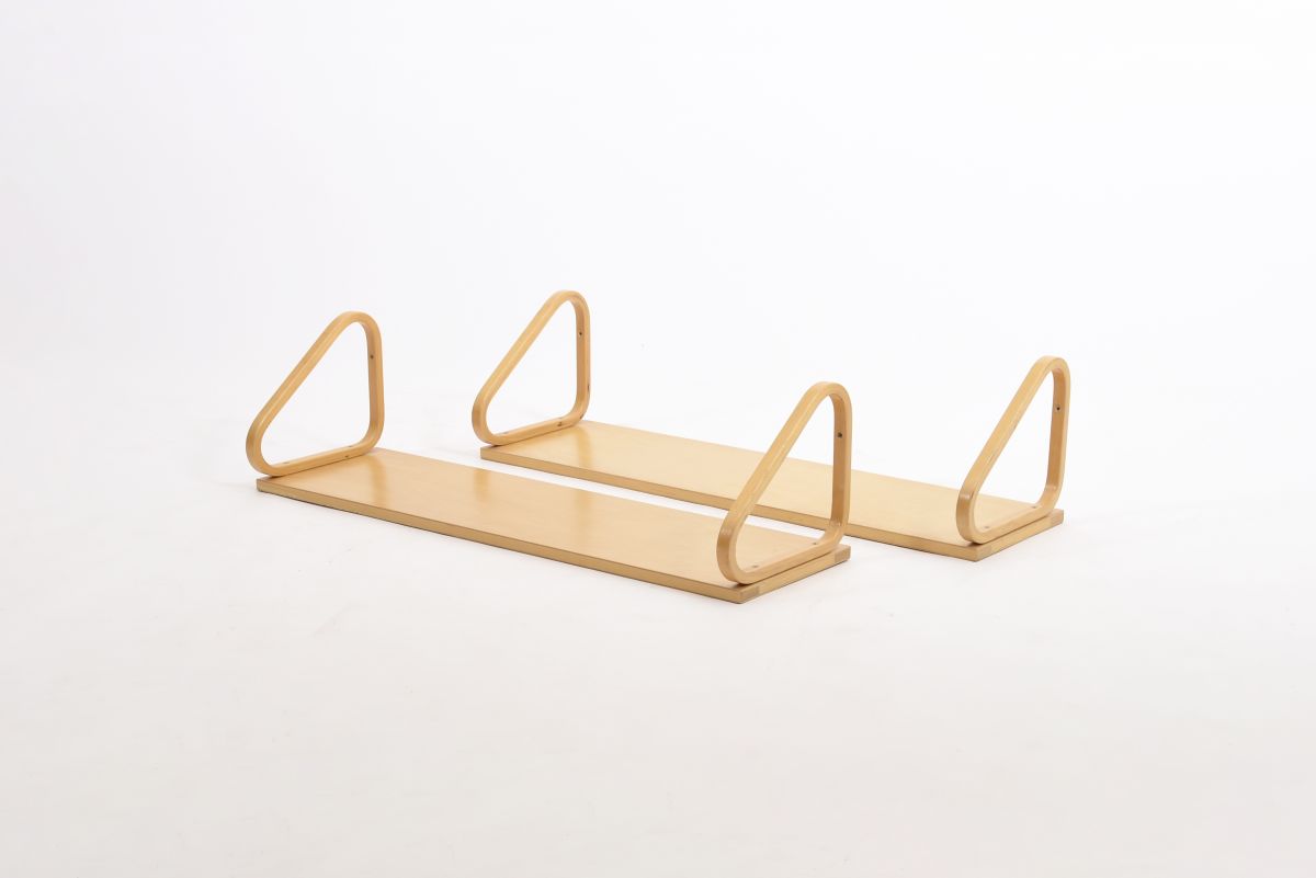 Aalto Alvar Shelf 112 B 1980