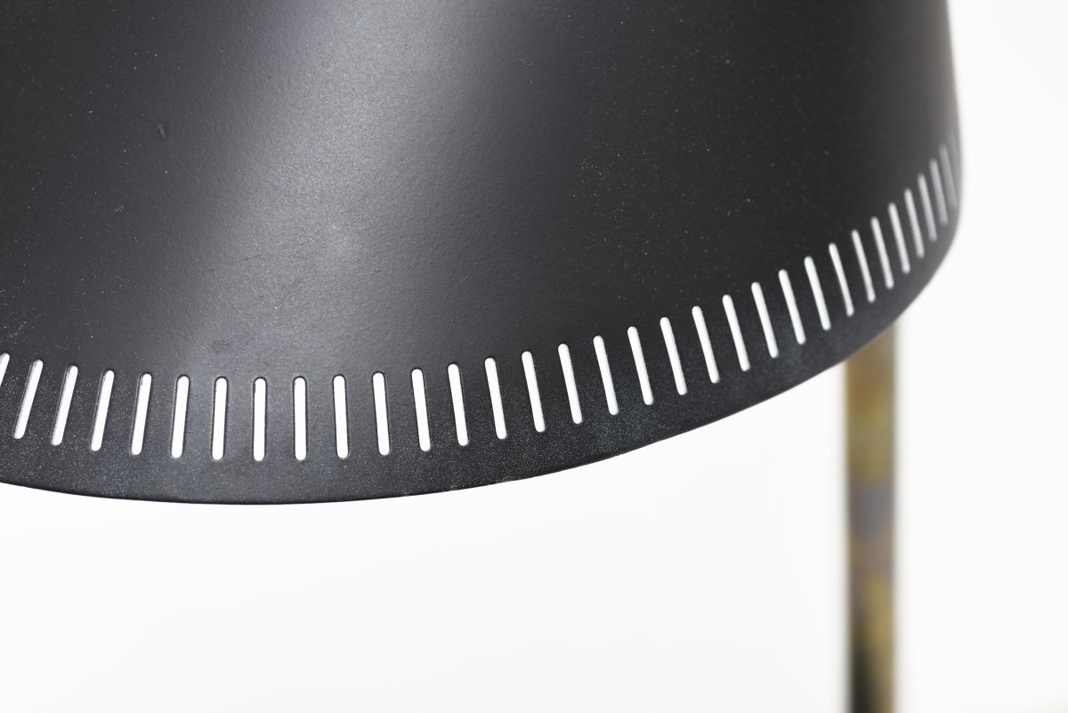 Tynell Paavo table lamp 9227 black 02