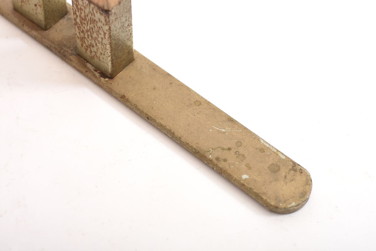 Asikainen Kari Scheletro wood 11