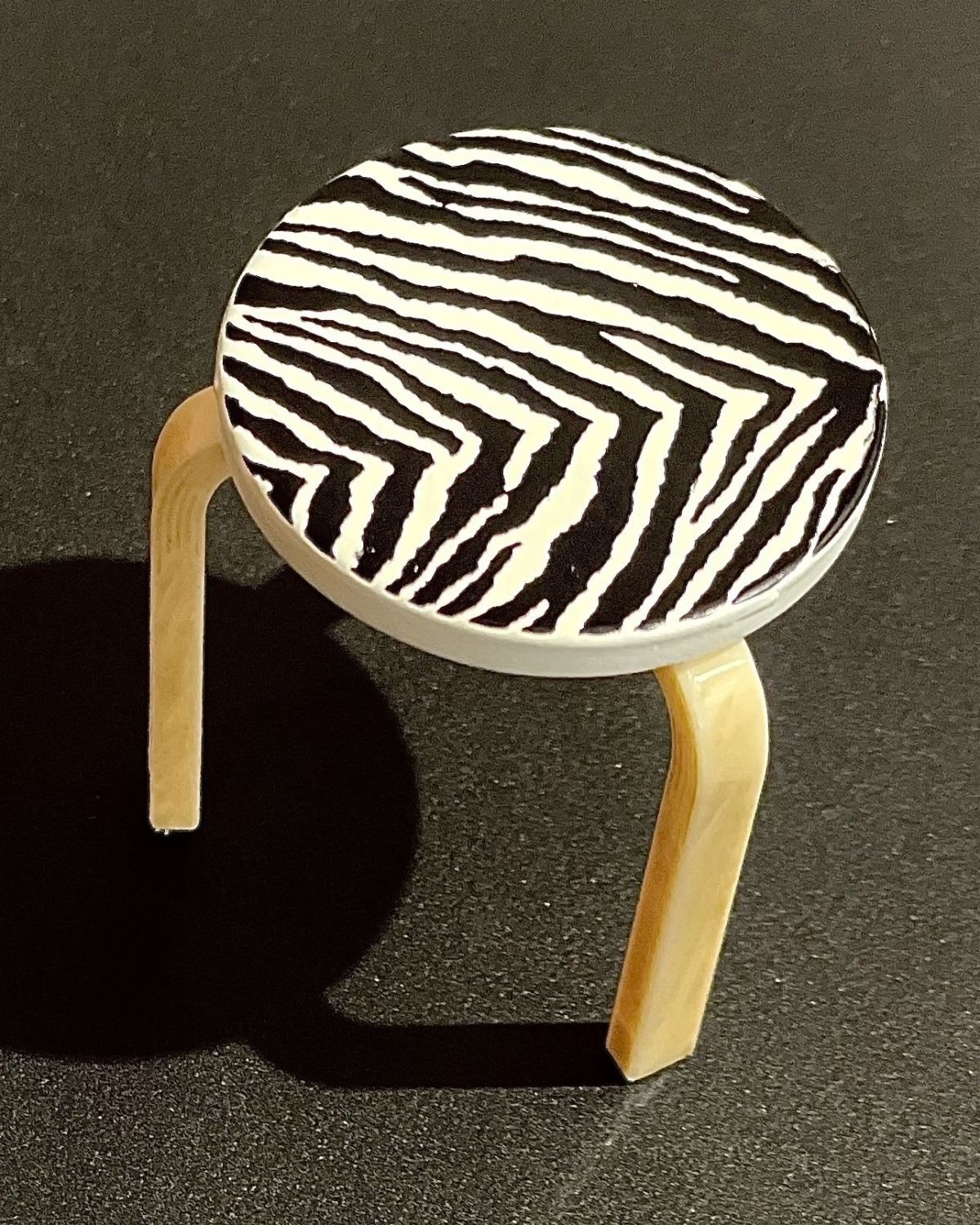 GACHA_Zebra