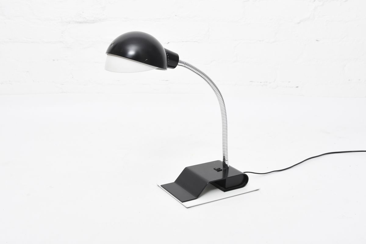 Aalto Alvar desk lamp A703