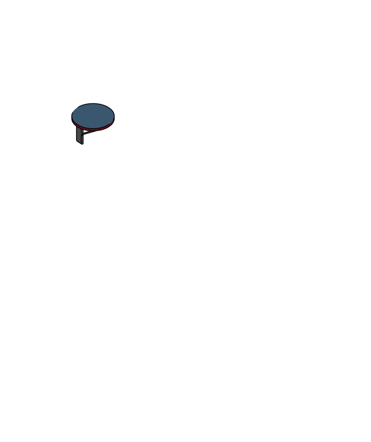 Animation c2 3 d