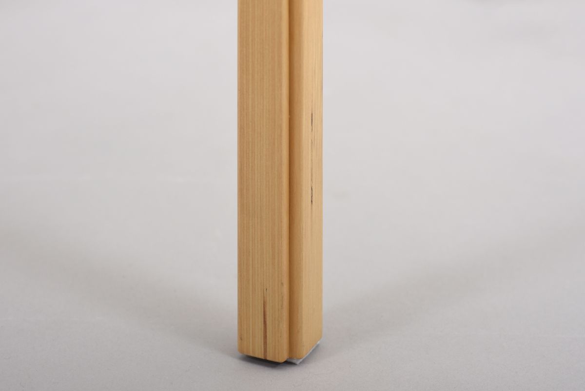 Aalto Alvar Table A805a 79x79 06