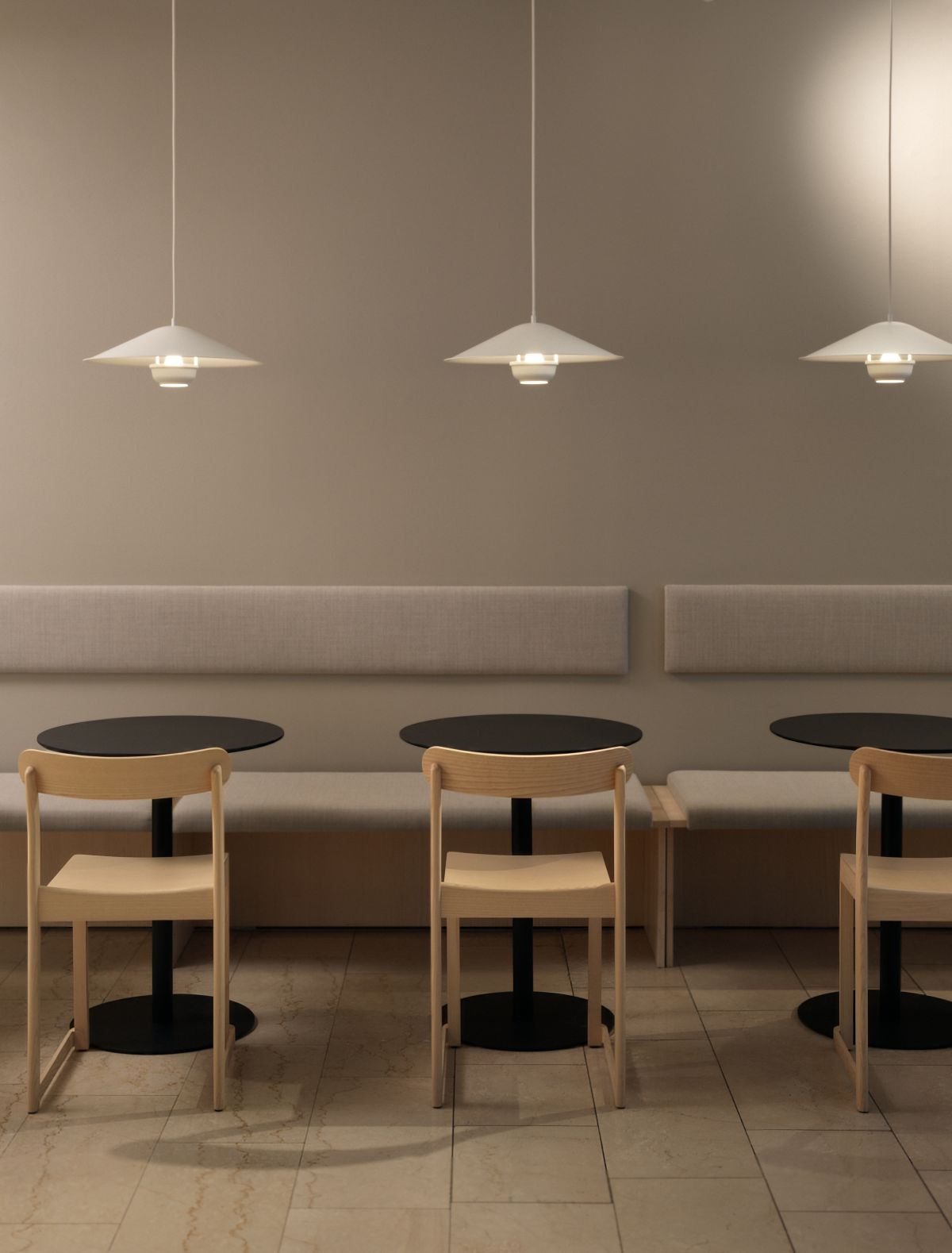 Kakkugalleria at Stockmann Helsinki Finland 2023 Ville Vappula 9039071