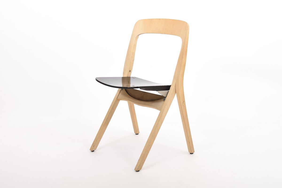 Boman Carl Johan Klaffi chair