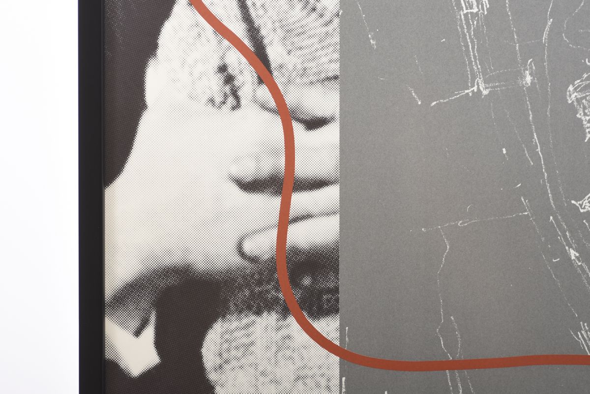 Anonymous Alvar Aalto anniversary poster 1990s 02