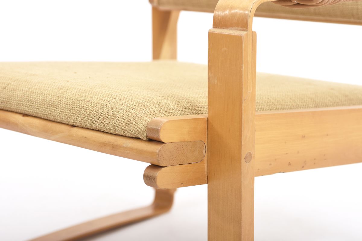 Mentula Perttu birch armchair kangas 09
