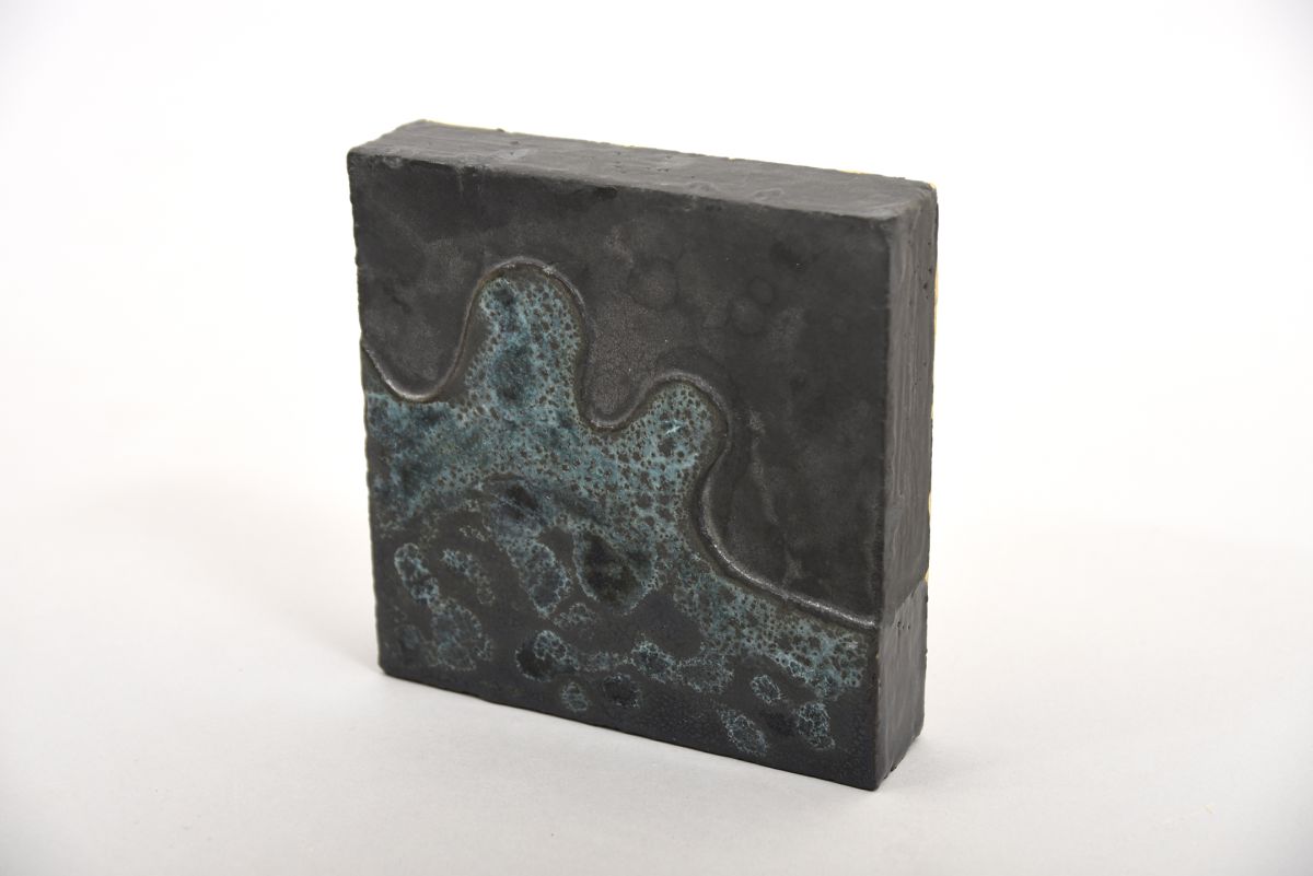 Rahikainen Heikki ceramic wall sculptures 04