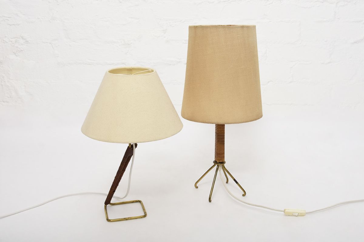 Mauri Almari Table Lamps