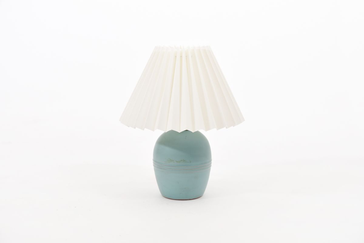 Ekholm Kurt ceramic lamp