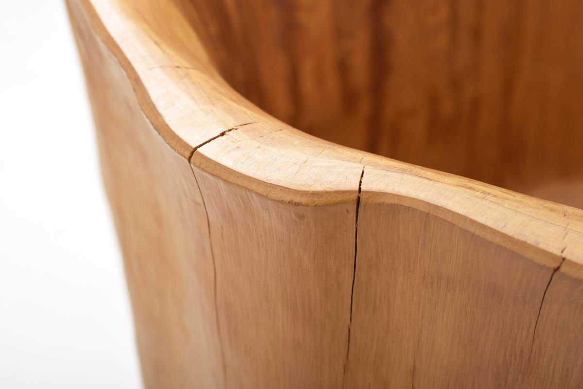 Anonymous huge wood chair 03 2