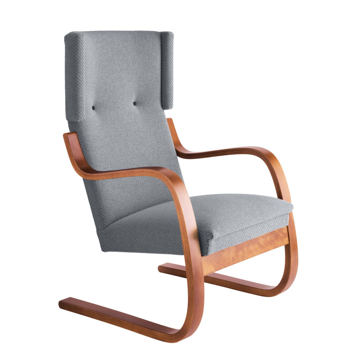 Artek - アームチェア 401 Artek - アームチェア 401